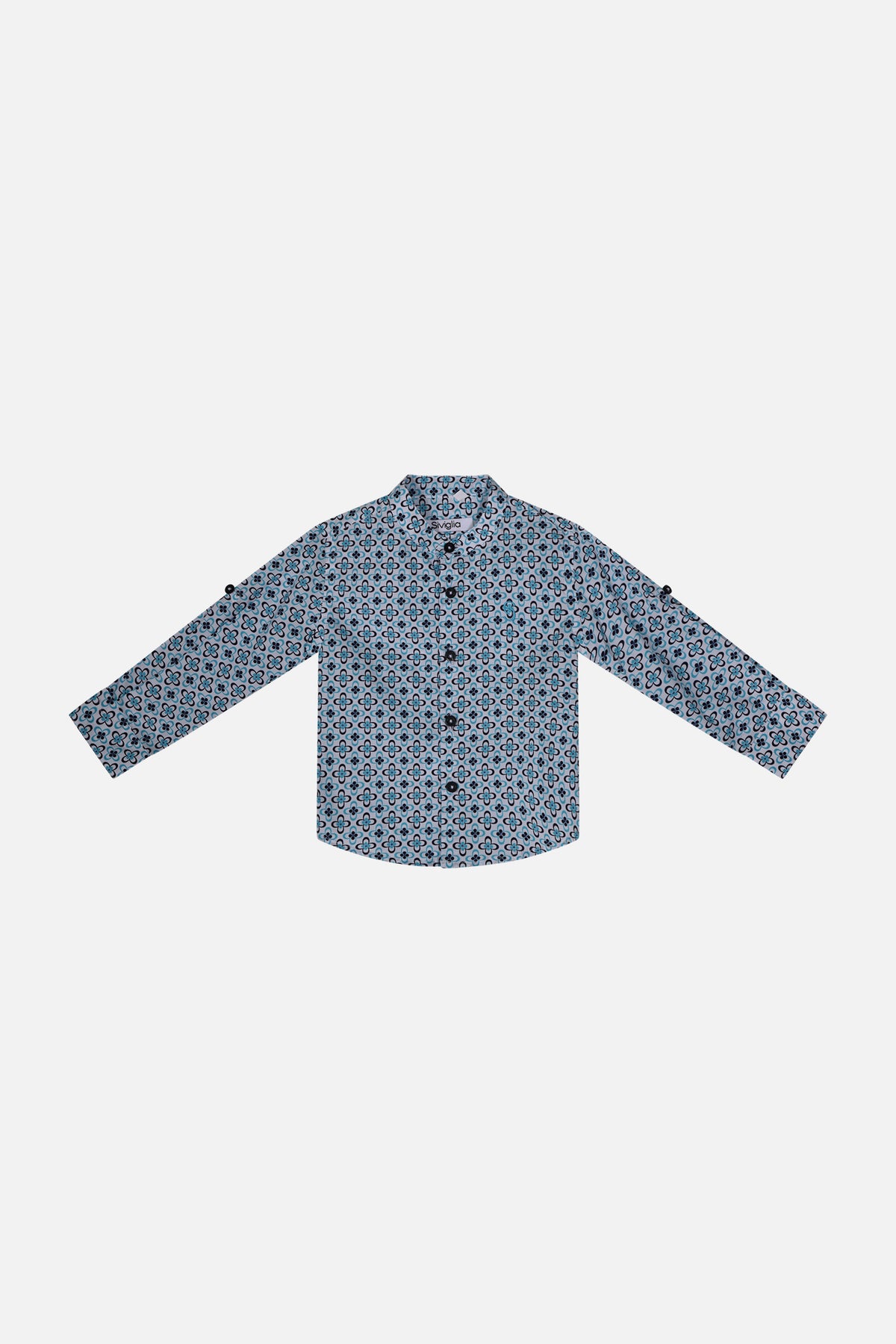 Camicia Siviglia bambino