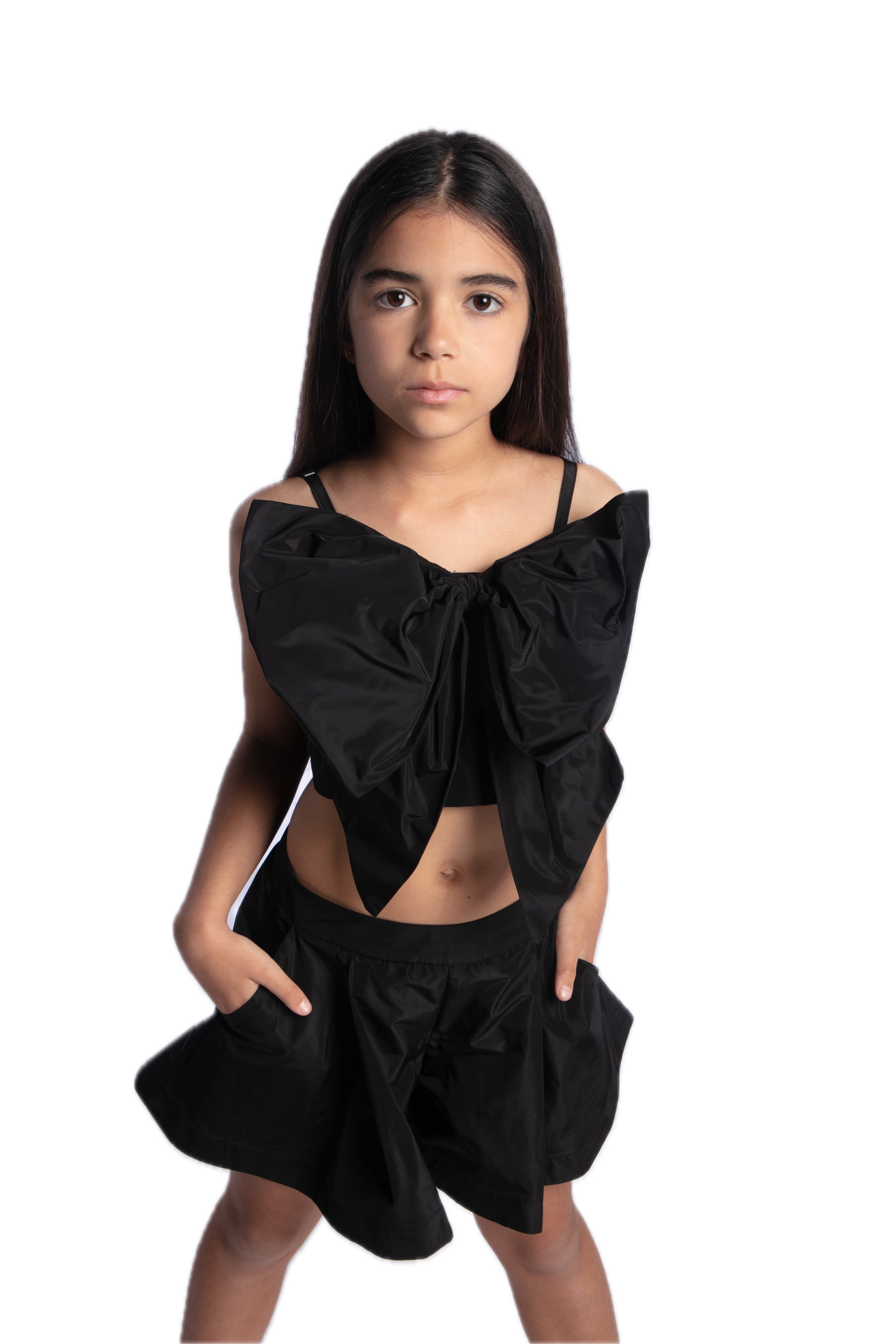 Top Fun&Fun Couture bambina