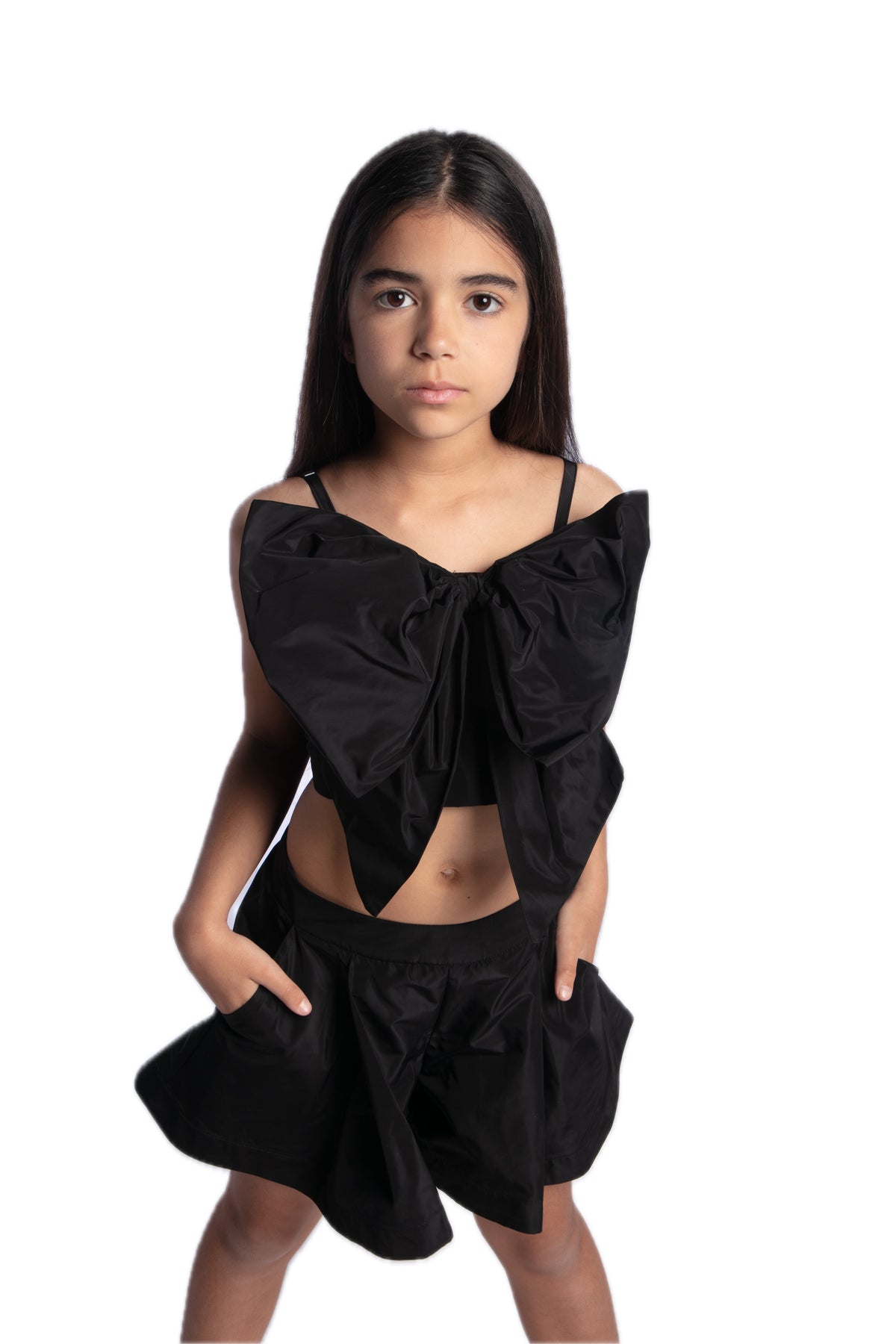Top Fun&Fun Couture bambina