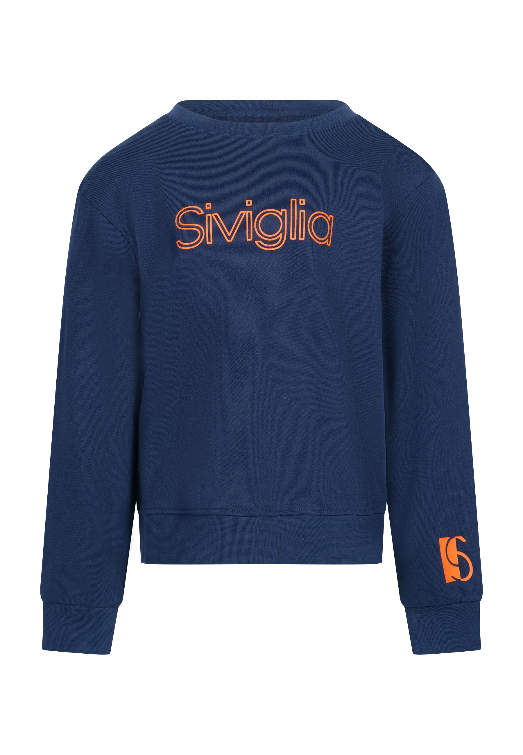 Felpa Junior Siviglia bambino 2