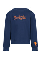 Felpa Junior Siviglia bambino 2