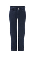 Pantalone Colore Blu Navy Siviglia bambino