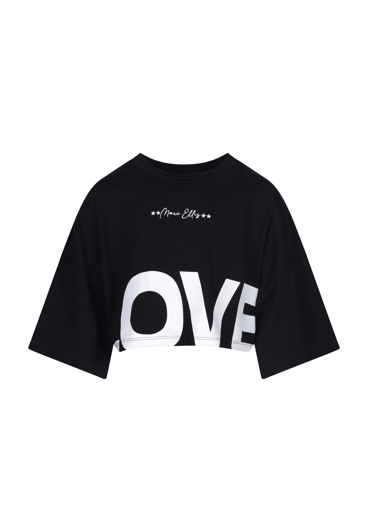 T-shirt Marc Ellis bambina