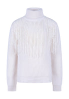 Maglia Maglione in Lana Smacchinata Fun&Fun bambina