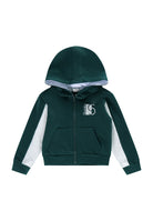 Felpa Neonato Siviglia bambino