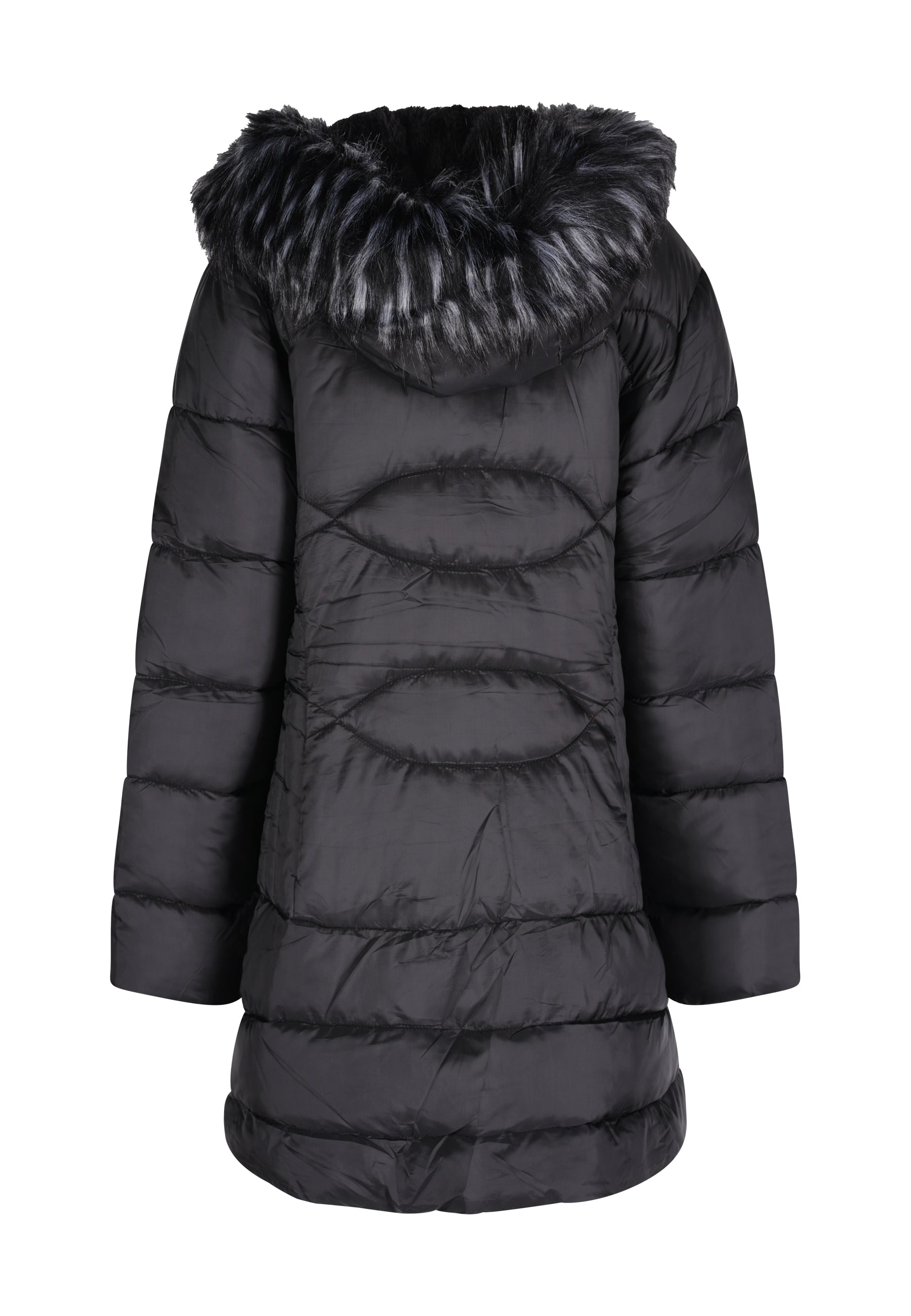Giubbino Fun&Fun bambina Junior