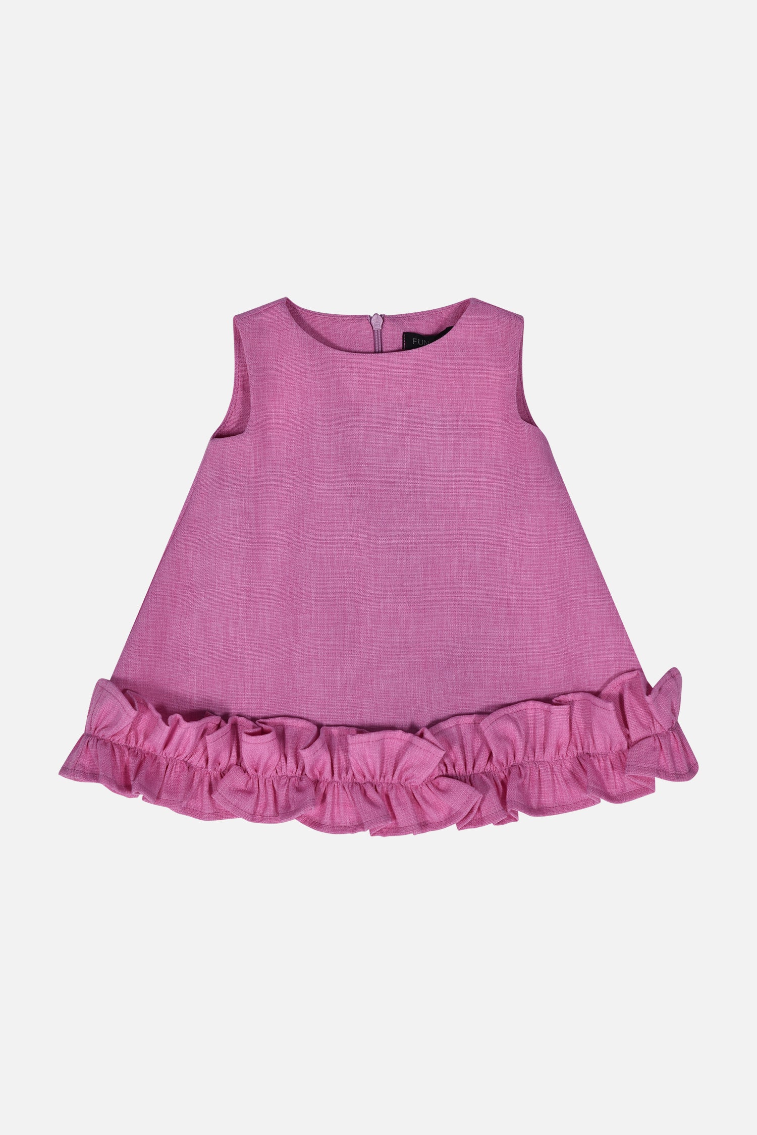 Abitino svasato Fun&Fun baby bambina