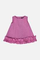 Abitino svasato Fun&Fun baby bambina