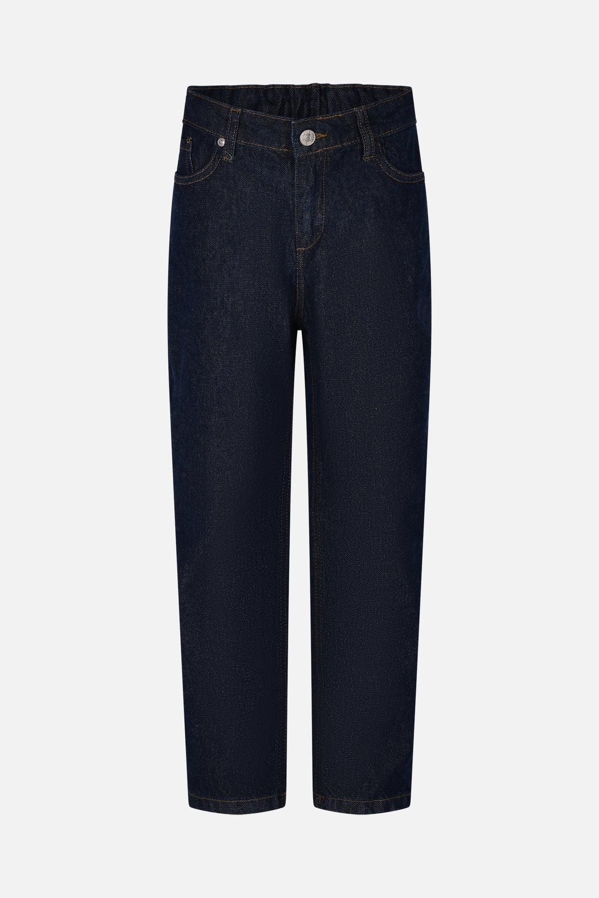 Pantalone Lavaggi Blu Denim Siviglia bambino