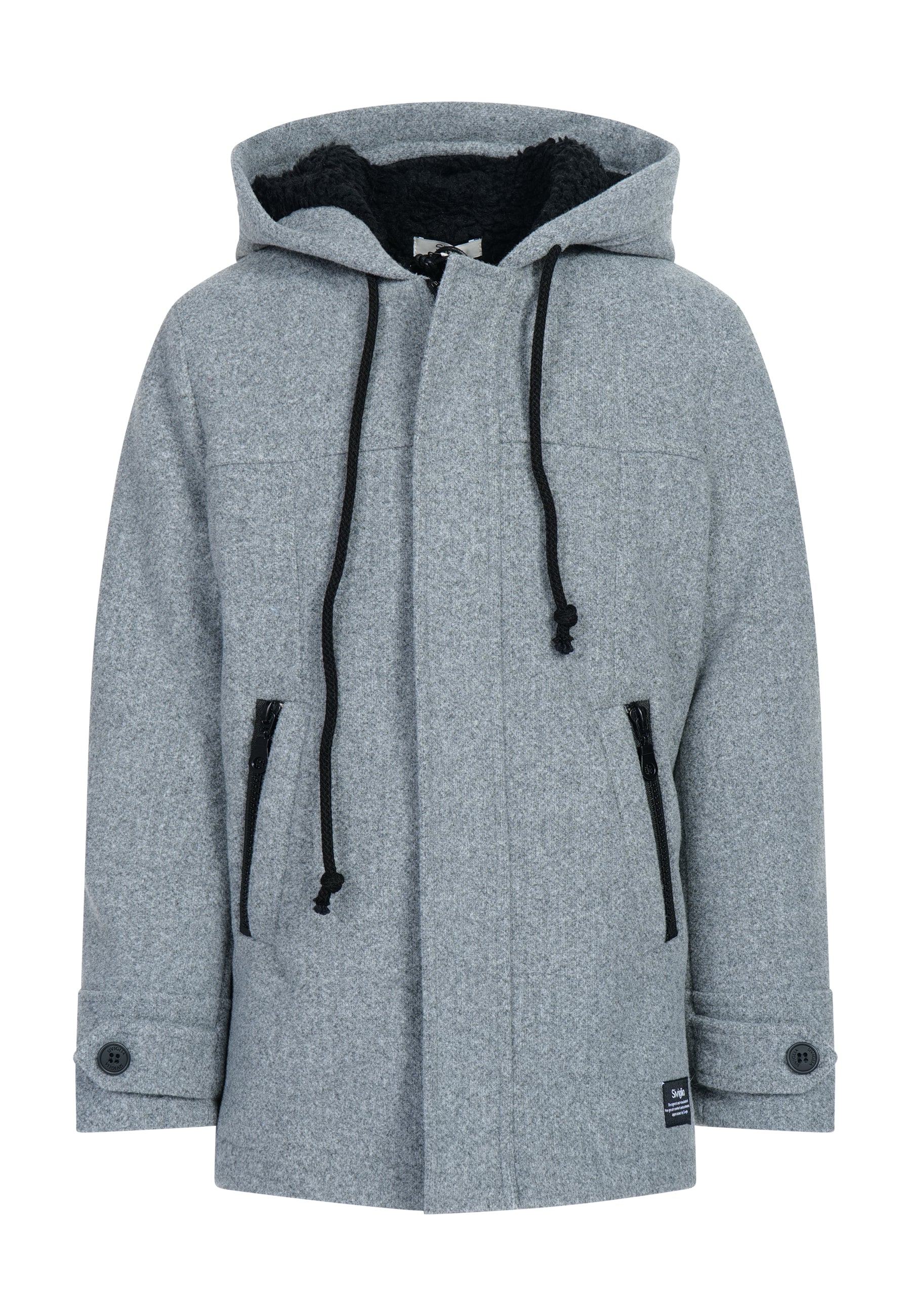 Cappotto Junior Siviglia bambino