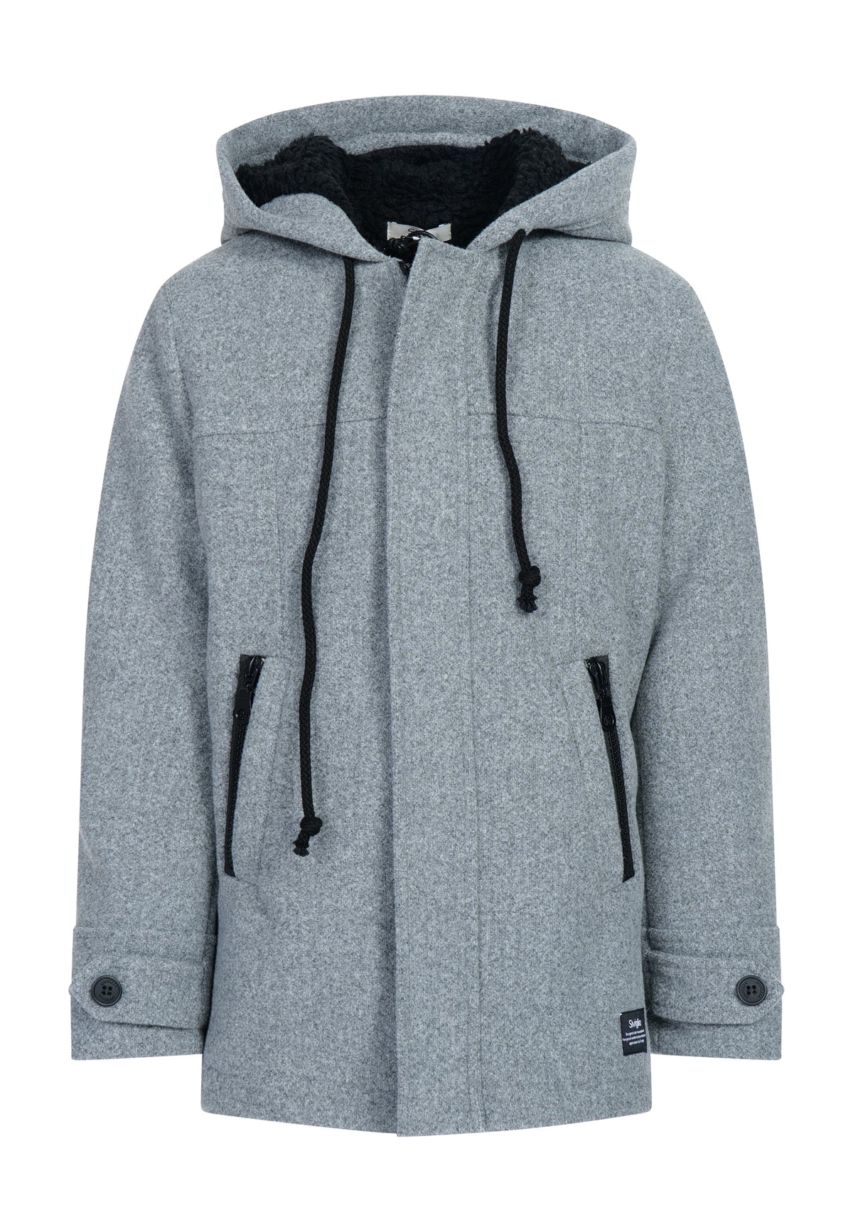 Cappotto Junior Siviglia bambino