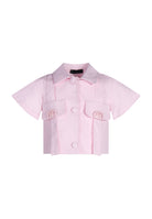 Giacca Fun&Fun Baby Bambina