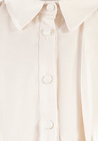 Camicia Corta in Tessuto Fluido Junior Fun&Fun Bambina - FW26