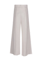 Pantalone bianco latte Fun&Fun Chic bambina Junior