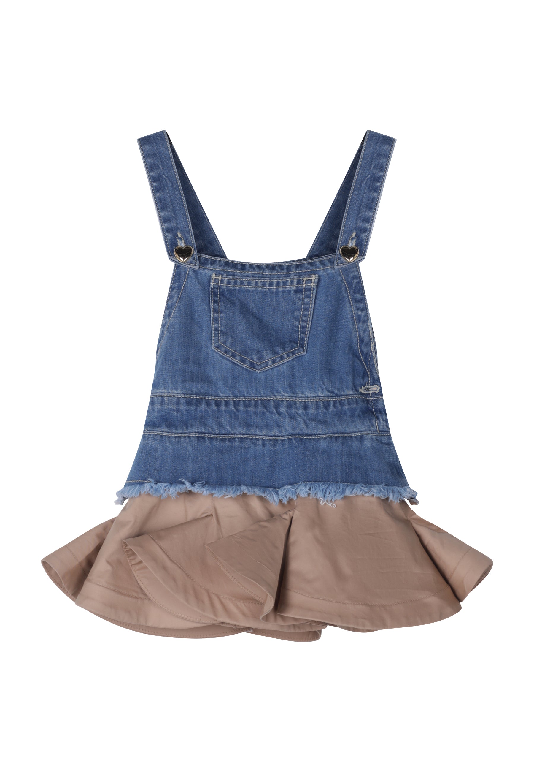 Abito Fun&Fun bambina
