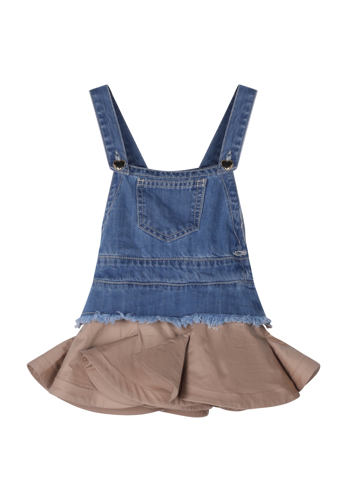 Abito Fun&Fun bambina