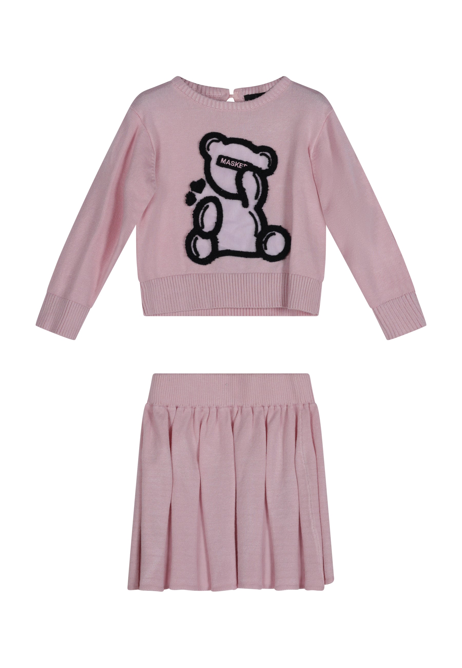 Maglia Fun&Fun Neonata