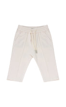 Pantalone Colore Burro Neonato Siviglia bambino