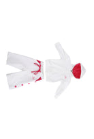 Pantalone Neonato Marc Ellis Bambina 2 - FW26
