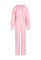 Completo felpa e pantalone Fun&Fun bambina