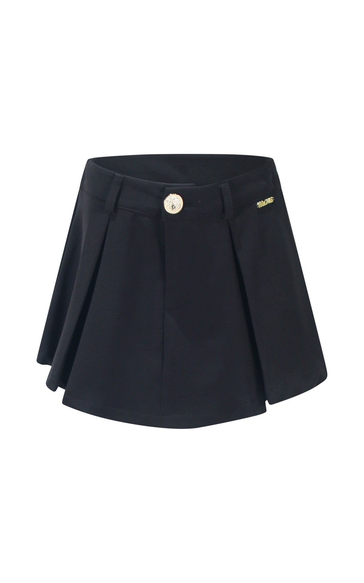 Short in Tessuto Tecnico HLove bambina