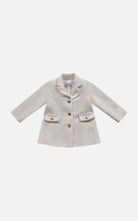 Cappotto HLove Neonata