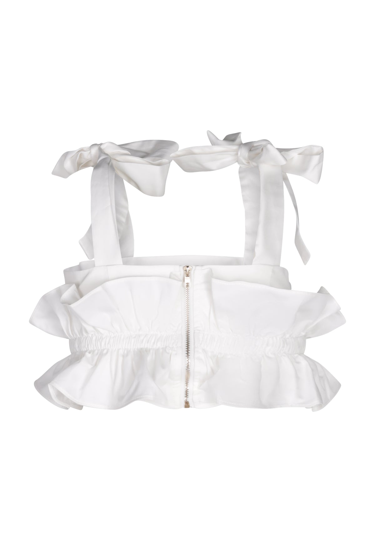 Top Fun&Fun Chic Junior Bambina