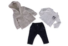 Pantalone Neonato Siviglia bambino